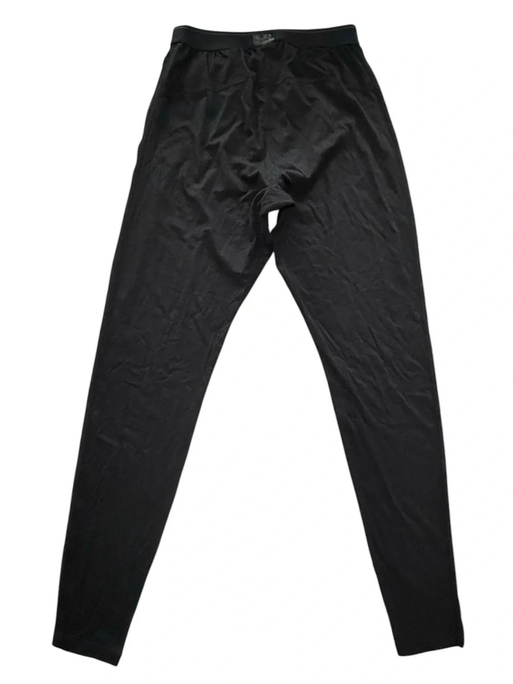 NWOT Icebreaker Merino 200 Oasis Base Layer Leggings with Fly